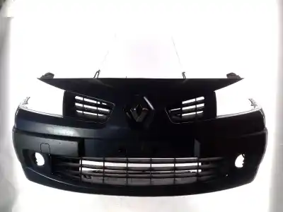 Автозапчастина б/у передній бампер для RENAULT MEGANE II RANCHERA FAMILIAR (KM0/1_) 1.5 dCi (KM02. KM13) Посилання на OEM IAM 620223579R  