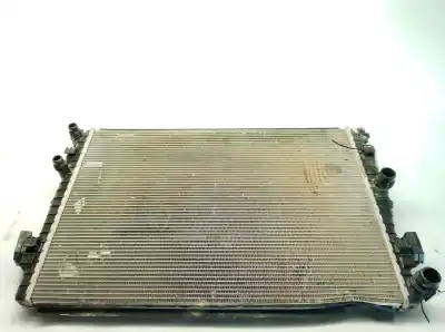 Second-hand car spare part WATER RADIATOR for VW T-CROSS (C11)  OEM IAM references 2Q0121253K  