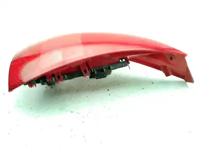 Автозапчасти б/у правый задний фонарь за citroen c3 i (fc_, fn_) 1.4 hdi ссылки oem iam   