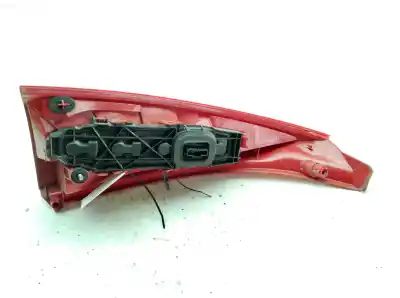 Автозапчасти б/у правый задний фонарь за citroen c3 i (fc_, fn_) 1.4 hdi ссылки oem iam   