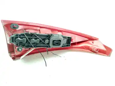 Автозапчасти б/у правый задний фонарь за citroen c3 i (fc_, fn_) 1.4 hdi ссылки oem iam   