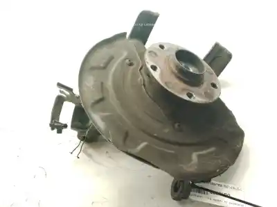 Peça sobressalente para automóvel em segunda mão manga de eixo dianteira direita por seat leon (5f1) style referências oem iam 5q0615312d  