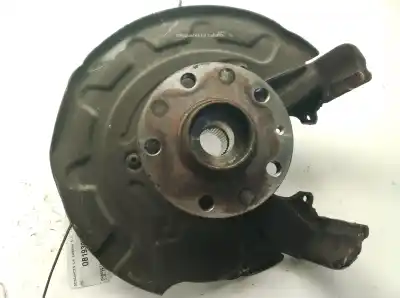 Peça sobressalente para automóvel em segunda mão Manga De Eixo Dianteira Direita por SEAT LEON (5F1) STYLE Referências OEM IAM 5Q0615312D  