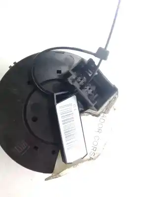 Pezzo di ricambio per auto di seconda mano centralina luce per opel corsa d (s07) n/d riferimenti oem iam 13249396ea  