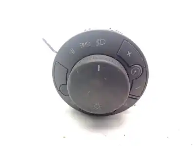 Second-hand car spare part Light Control Unit for OPEL CORSA D (S07) N/D OEM IAM references 13249396EA  