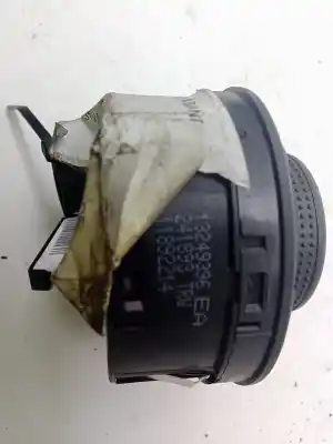 Pezzo di ricambio per auto di seconda mano centralina luce per opel corsa d (s07) n/d riferimenti oem iam 13249396ea  