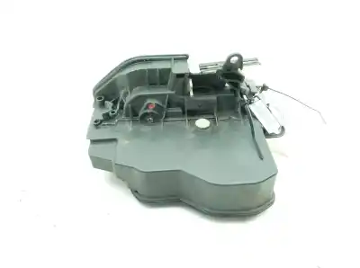 Peça sobressalente para automóvel em segunda mão fechadura da porta do lado esquerdo por bmw 1 (e87) 118 d referências oem iam 7167069  
