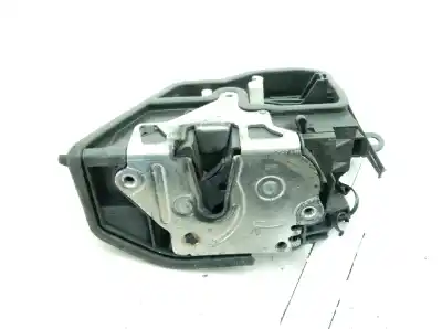 Peça sobressalente para automóvel em segunda mão fechadura da porta do lado esquerdo por bmw 1 (e87) 118 d referências oem iam 7167069  