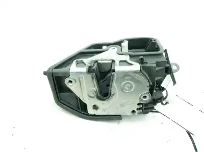 Second-hand car spare part Left Side Door Lock for BMW 1 (E87) 118 d OEM IAM references 7167069  