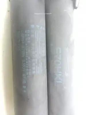 Pezzo di ricambio per auto di seconda mano ammortizzatore posteriore per bmw x5 (e70) xdrive 30 d riferimenti oem iam 729419901  