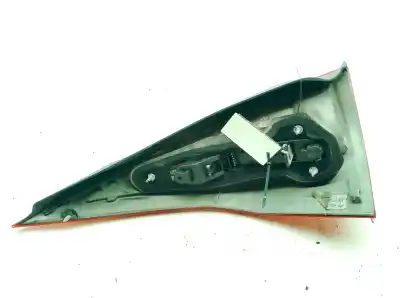 Автозапчасти б/у правый задний фонарь за renault megane ii ranchera familiar (km0/1_) 1.5 dci (km02. km13) ссылки oem iam 8200417351  