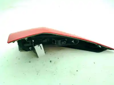 Автозапчасти б/у правый задний фонарь за renault megane ii ranchera familiar (km0/1_) 1.5 dci (km02. km13) ссылки oem iam 8200417351  