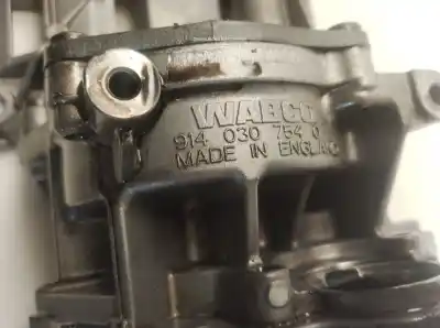 Peça sobressalente para automóvel em segunda mão bomba de óleo por bmw 1 (e87) 120 d referências oem iam 11417810451  