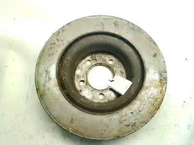 Pezzo di ricambio per auto di seconda mano disco freno posteriore per land rover range rover iii (l322) 4.4 4x4 riferimenti oem iam   