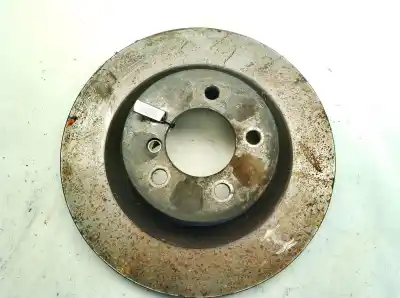 Pezzo di ricambio per auto di seconda mano Disco Freno Posteriore per LAND ROVER RANGE ROVER III (L322) 4.4 4x4 Riferimenti OEM IAM   