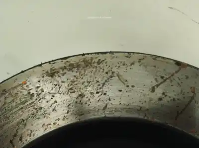 Pezzo di ricambio per auto di seconda mano disco freno posteriore per land rover range rover iii (l322) 4.4 4x4 riferimenti oem iam   