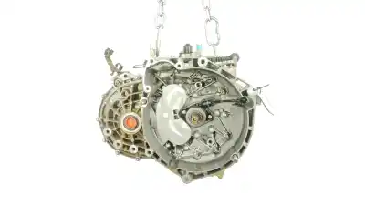 Second-hand car spare part GEARBOX for FIAT TIPO SEDÁN (356_, 357_)  OEM IAM references 55216183  
