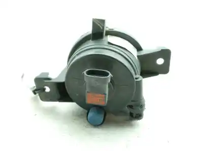 Second-hand car spare part right fog light for bmw x5 (e70) xdrive 30 d oem iam references 63177224644  