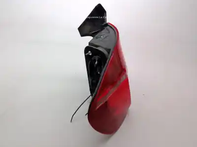 Second-hand car spare part left tailgate light for bmw x5 (e70) xdrive 30 d oem iam references 7227789  