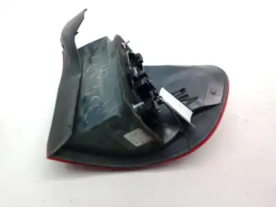 Second-hand car spare part left tailgate light for bmw x5 (e70) xdrive 30 d oem iam references 7227789  