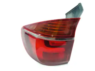 Second-hand car spare part LEFT TAILGATE LIGHT for BMW X5 (E70)  OEM IAM references 7227789  