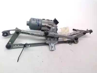 Автозапчасти б/у мотор переднего стеклоочистителя за citroen berlingo multispace (b9) 1.6 hdi 75 / bluehdi 75 ссылки oem iam   