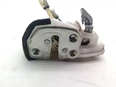 Peça sobressalente para automóvel em segunda mão Fechadura Da Porta Traseira Direita por MAZDA 3 (BM, BN) 2.2 D Referências OEM IAM 8F11E0338  