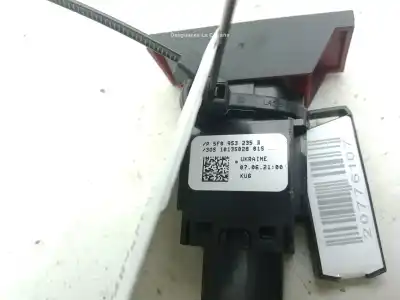 Pezzo di ricambio per auto di seconda mano avvertimento per seat ateca (kh7) 2.0 tdi riferimenti oem iam 5f0953235b  