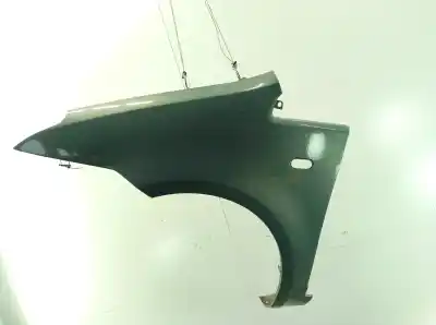 Peça sobressalente para automóvel em segunda mão Guarda-lamas Dianteiro Esquerdo por FORD C-MAX DM2 1.8 Flexifuel Referências OEM IAM 1474084  
