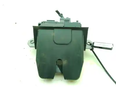Second-hand car spare part Trunk Lock for FORD FOCUS LIM. 1.0 EcoBoost OEM IAM references 8M51R442A66DC  