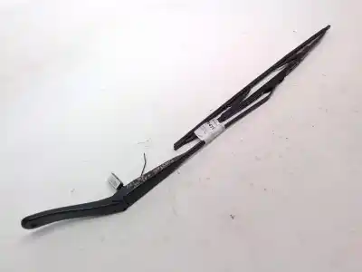 Pezzo di ricambio per auto di seconda mano braccio tergicristallo anteriore sinistro per dacia duster 1.2 tce 16 v riferimenti oem iam   