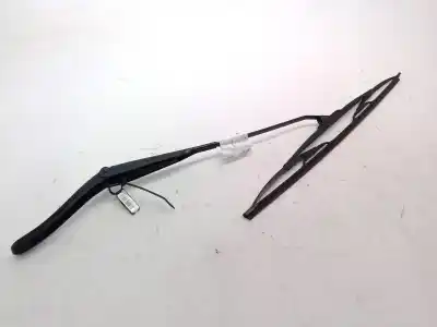 Pezzo di ricambio per auto di seconda mano Braccio Tergicristallo Anteriore Sinistro per DACIA DUSTER 1.2 TCE 16 V Riferimenti OEM IAM   