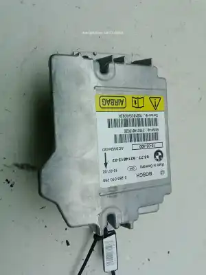 Second-hand car spare part Airbag Control Unit for BMW X5 (E70) xDrive 30 d OEM IAM references 921481302  