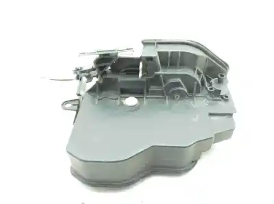 Peça sobressalente para automóvel em segunda mão fechadura da porta traseira direita por bmw 1 (e87) 118 d referências oem iam 51227202148  