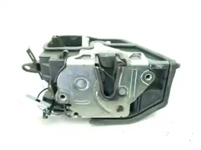 Peça sobressalente para automóvel em segunda mão fechadura da porta traseira direita por bmw 1 (e87) 118 d referências oem iam 51227202148  