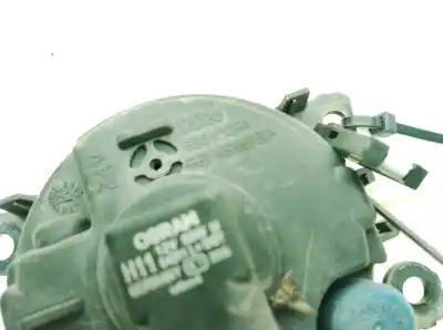 Автозапчасти б/у левая противотуманная фара за renault megane ii ranchera familiar (km0/1_) 1.5 dci (km02. km13) ссылки oem iam 89210094  