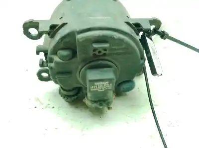 Автозапчасти б/у левая противотуманная фара за renault megane ii ranchera familiar (km0/1_) 1.5 dci (km02. km13) ссылки oem iam 89210094  