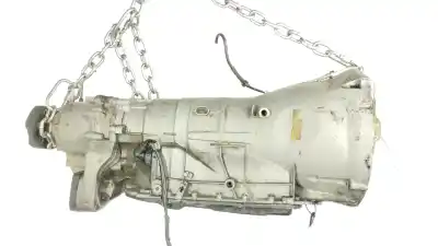 Second-hand car spare part gearbox for bmw x5 (e53) 3.0d oem iam references 6hp26  