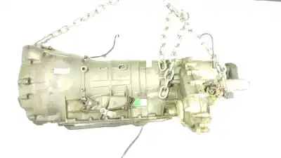 Second-hand car spare part gearbox for bmw x5 (e53) 3.0d oem iam references 6hp26  
