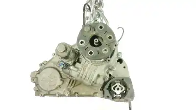 Second-hand car spare part gearbox for bmw x5 (e53) 3.0d oem iam references 6hp26  