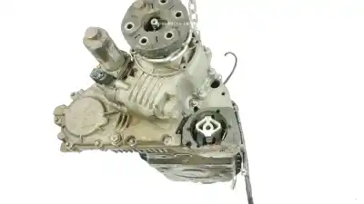 Second-hand car spare part gearbox for bmw x5 (e53) 3.0d oem iam references 6hp26  