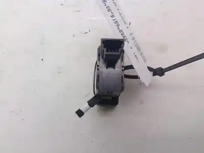 Second-hand car spare part hazard warning lights for mazda 3 (bm, bn) 2.2 d oem iam references bjs7664h0  