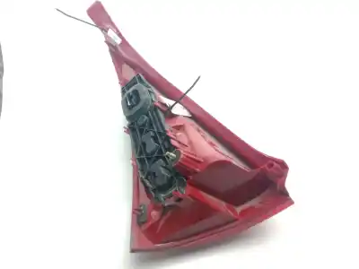 Автозапчастина б/у правий ліхтар для citroen c3 i (fc_, fn_) 1.1 i посилання на oem iam   