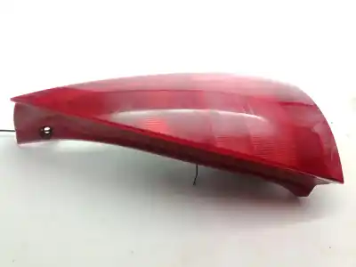 Автозапчастина б/у правий ліхтар для citroen c3 i (fc_, fn_) 1.1 i посилання на oem iam   