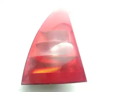 Автозапчастина б/у правий ліхтар для CITROEN C3 I (FC_, FN_) 1.1 i Посилання на OEM IAM   