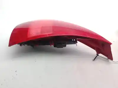 Автозапчастина б/у правий ліхтар для citroen c3 i (fc_, fn_) 1.1 i посилання на oem iam   