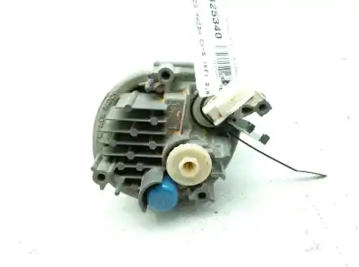 Second-hand car spare part left fog light for mazda cx-5 (kf) 2.0 oem iam references b63b51690a  