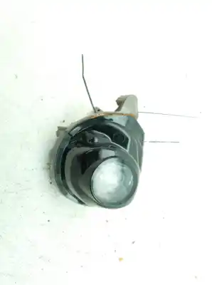 Second-hand car spare part left fog light for mazda cx-5 (kf) 2.0 oem iam references b63b51690a  