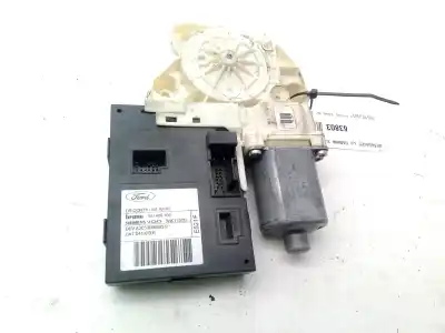 Pezzo di ricambio per auto di seconda mano motore alzacristalli anteriore destro per ford focus ii (da_, hcp, dp) 1.6tdci riferimenti oem iam 5wk11572j  