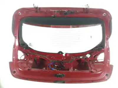 Second-hand car spare part tailgate for kia ceed (cd) 1.4 oem iam references 73700a2000  